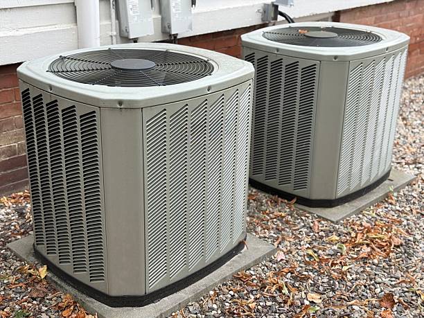 Reliable Ductwork Repair contractor in Carson, WA by Leonard HVAC
